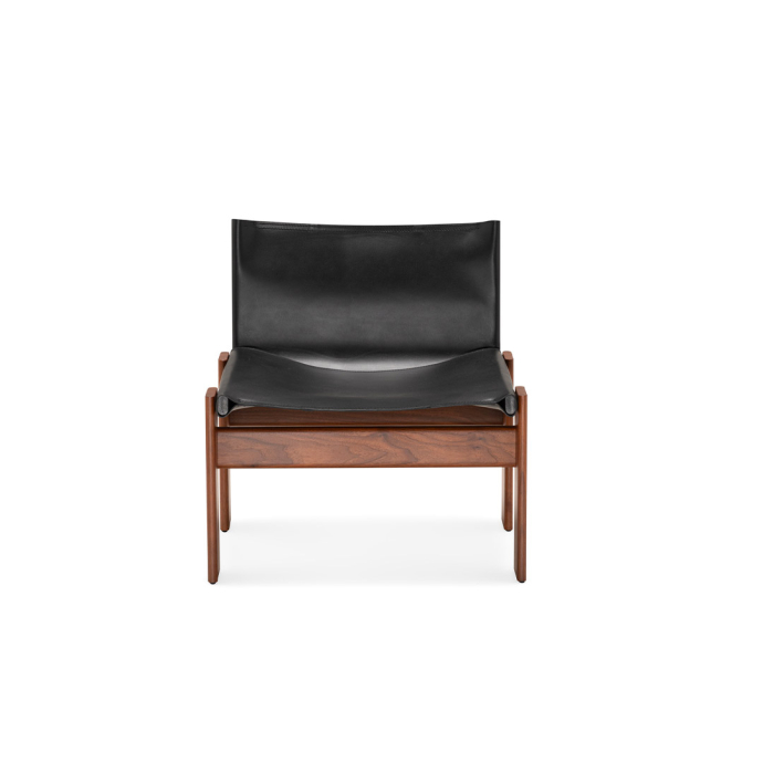 Molteni C Monk Armchair
