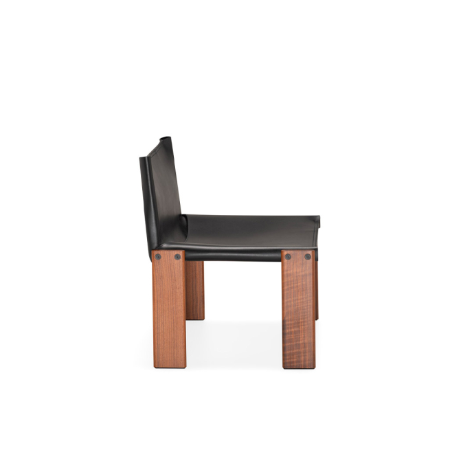 Molteni C Monk Armchair