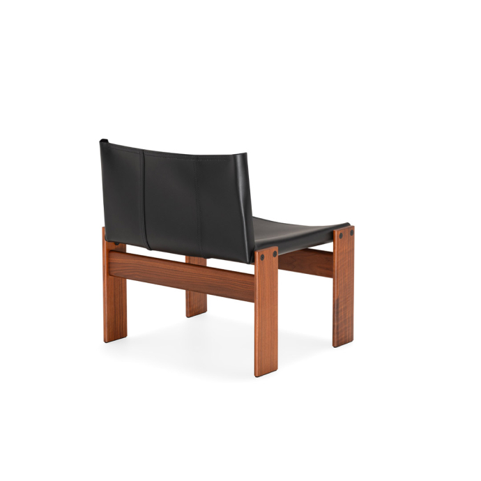 Molteni C Monk Armchair