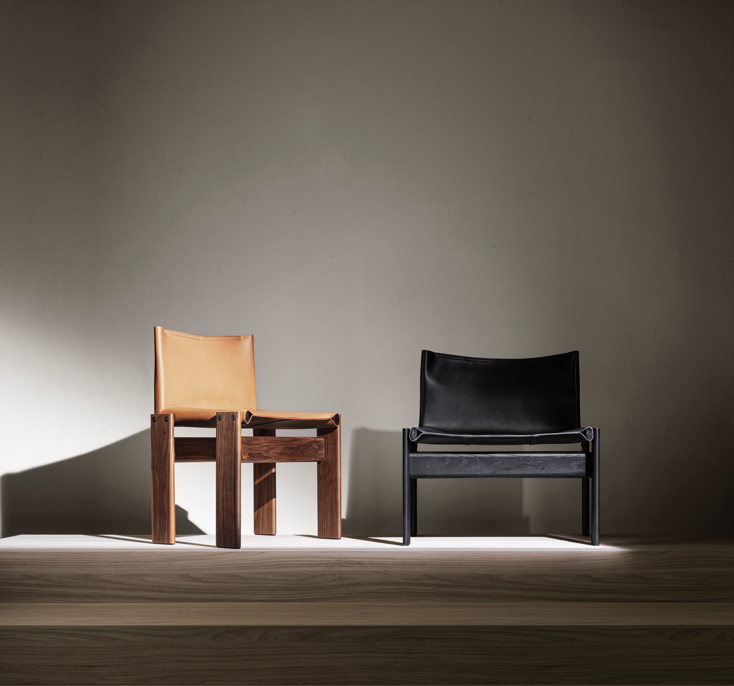 Molteni C Monk Armchair