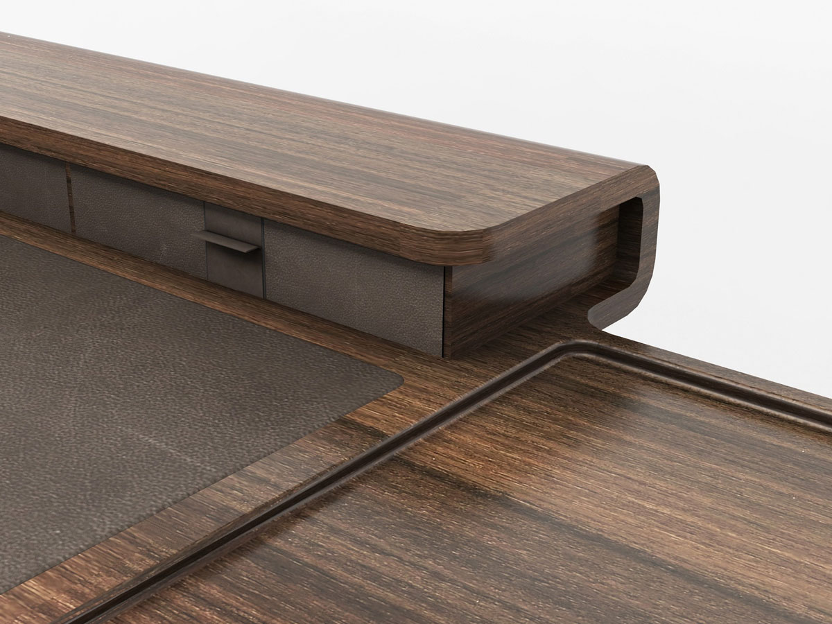 Molteni C Note Desk
