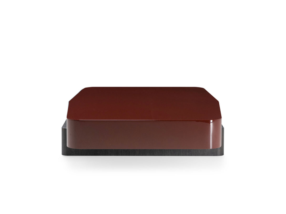 Molteni C Odile Coffee Table Lacquered Top