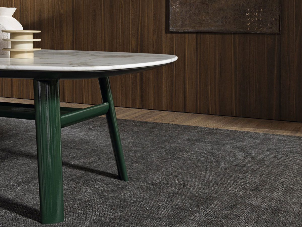 Molteni C Old Ford Table