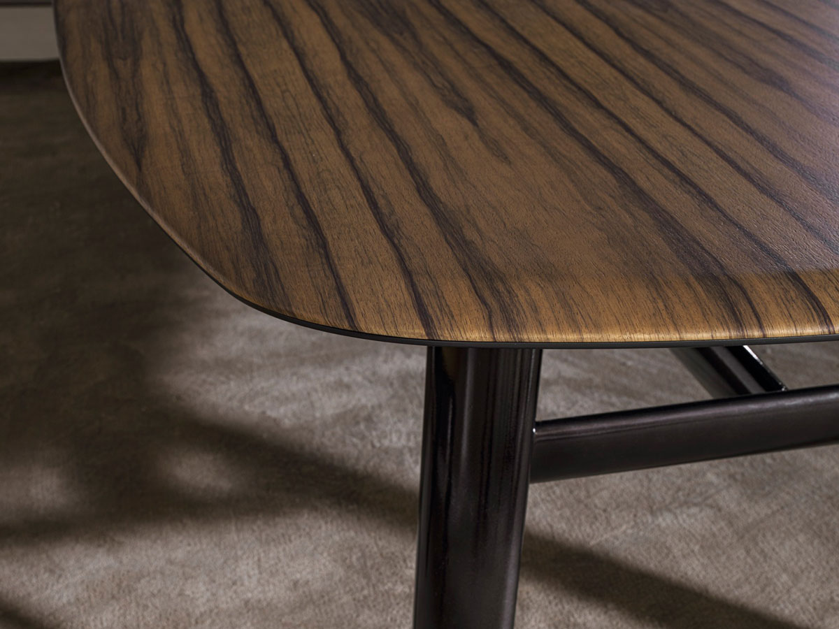 Molteni C Old Ford Table