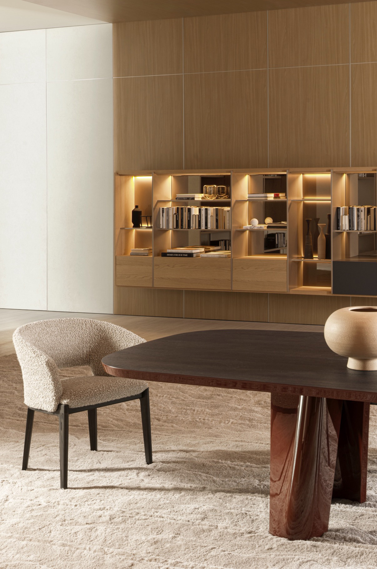 Molteni C Orizzonti Rug
