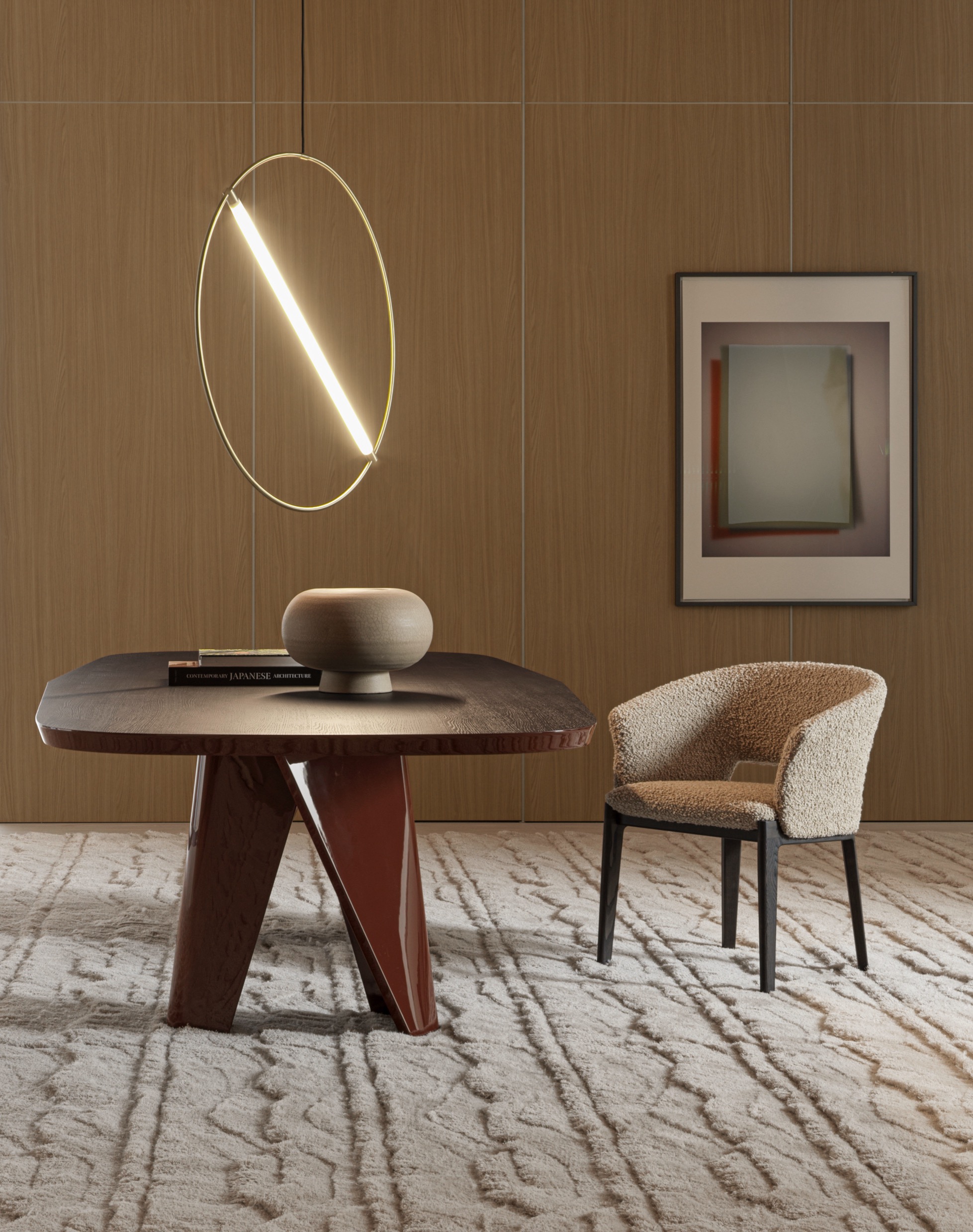 Molteni C Orizzonti Rug