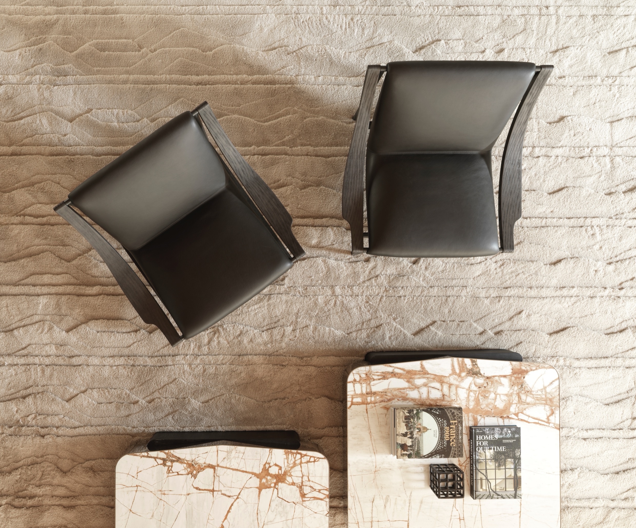 Molteni C Orizzonti Rug