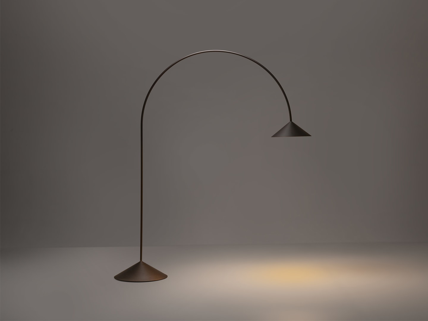 Molteni C Out Floor Lamp Outdoor