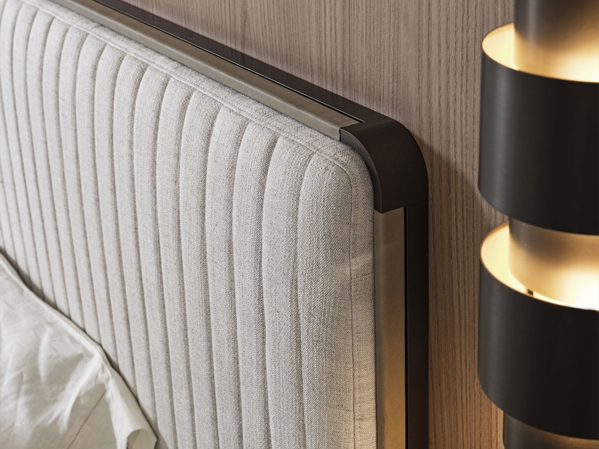 Molteni C Ovidio Bed
