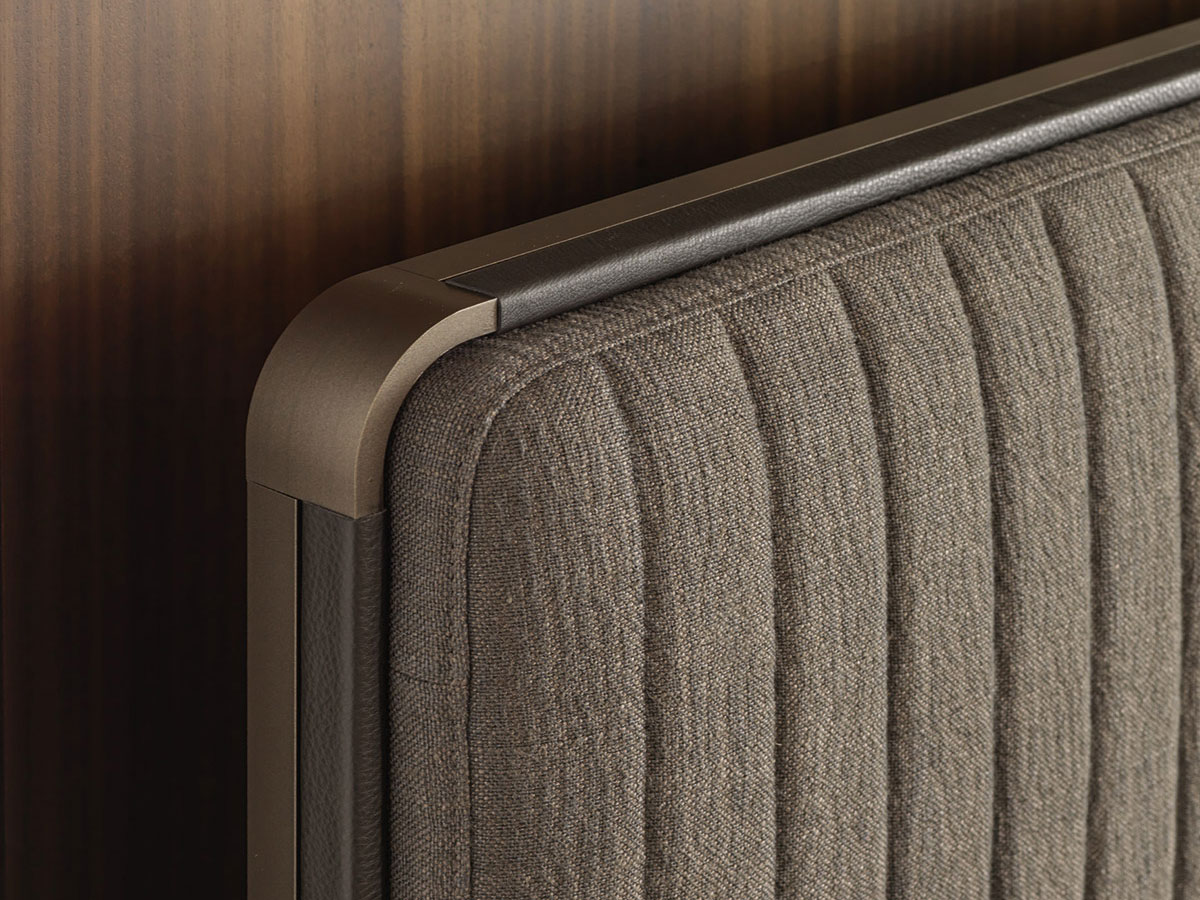 Molteni C Ovidio Bed