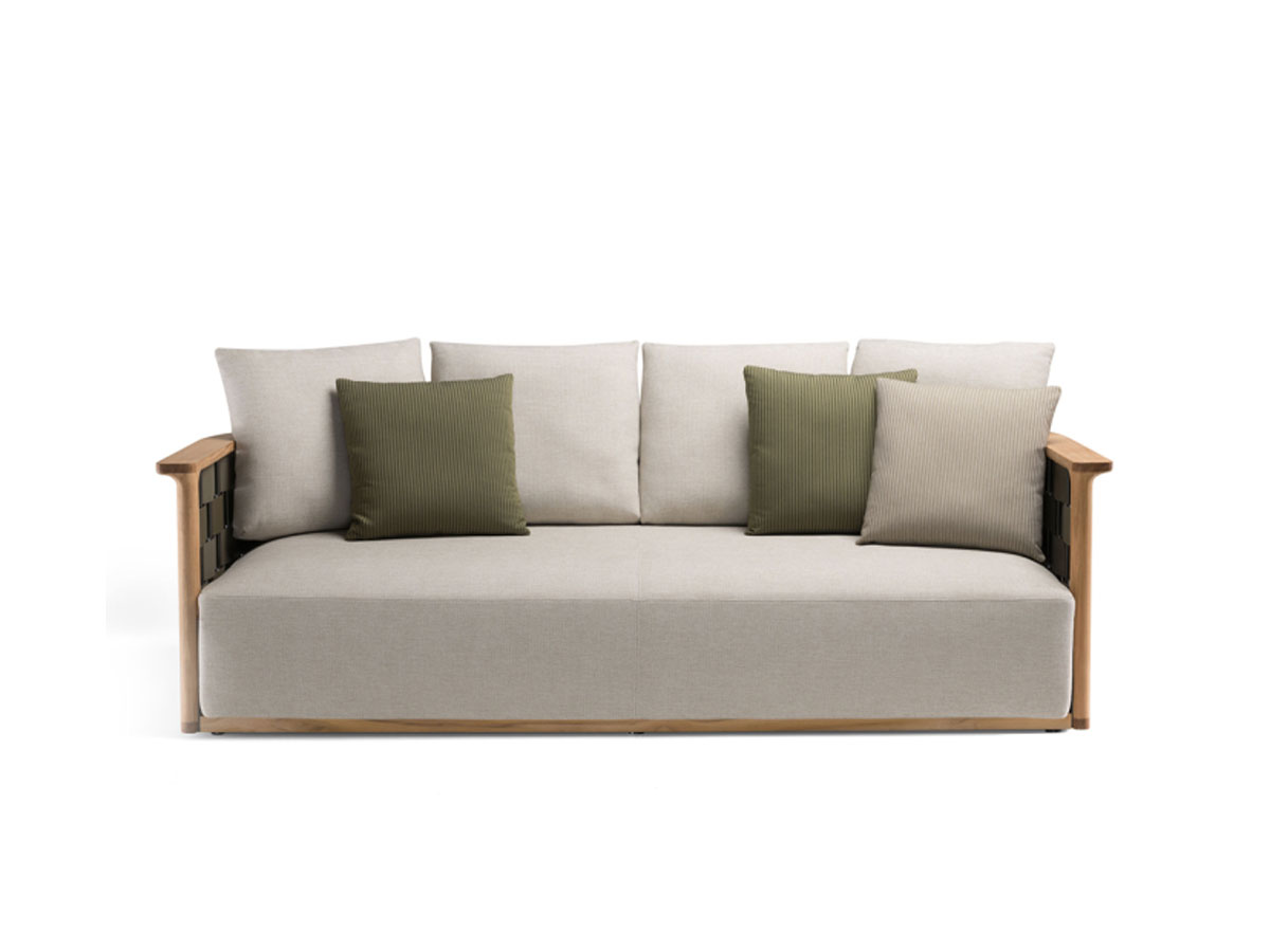 Molteni C Palinfrasca Outdoor Sofa