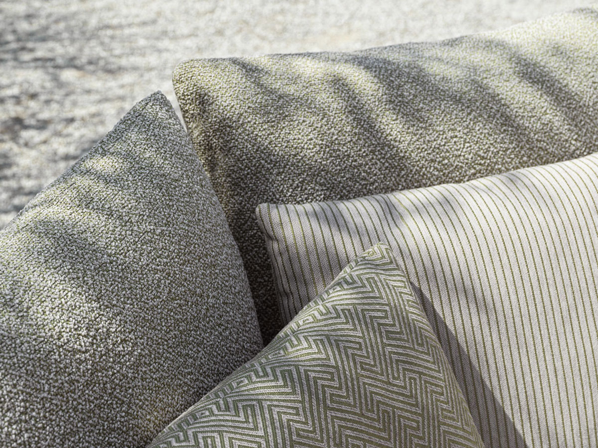 Molteni C Palinfrasca Outdoor Love Seat
