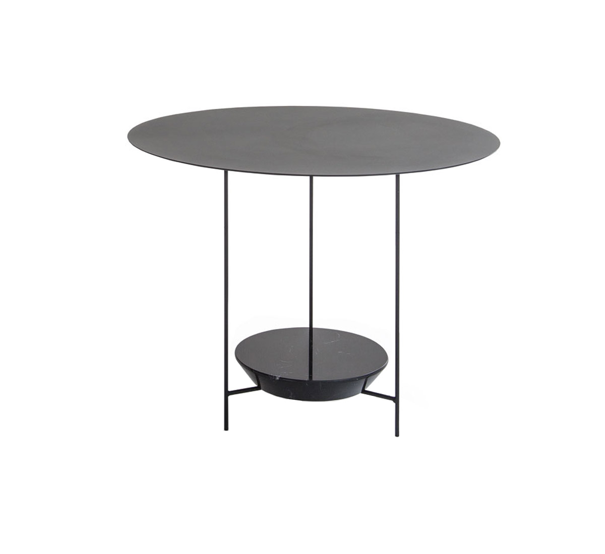 Molteni C Panna Cotta Coffee Table O 55