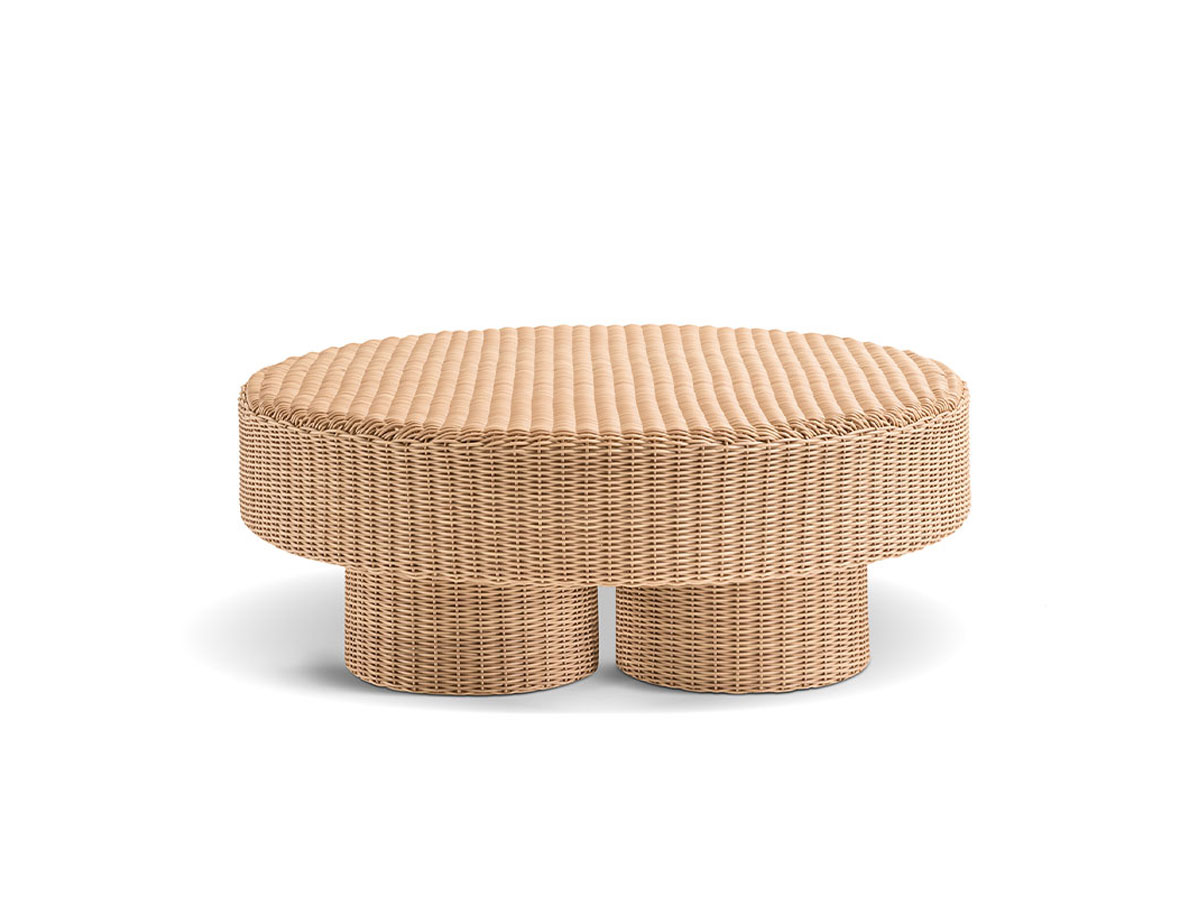 Molteni C Pantalica Outdoor Coffee Table