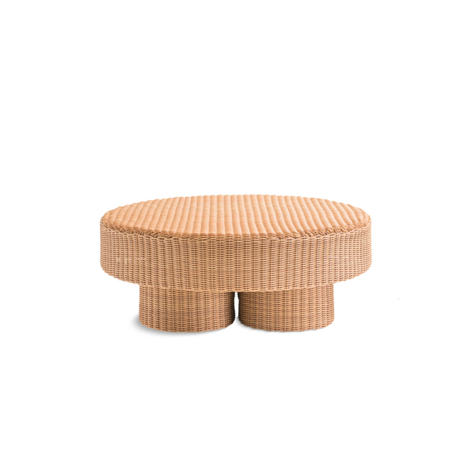 Molteni C Pantalica Outdoor Coffee Table