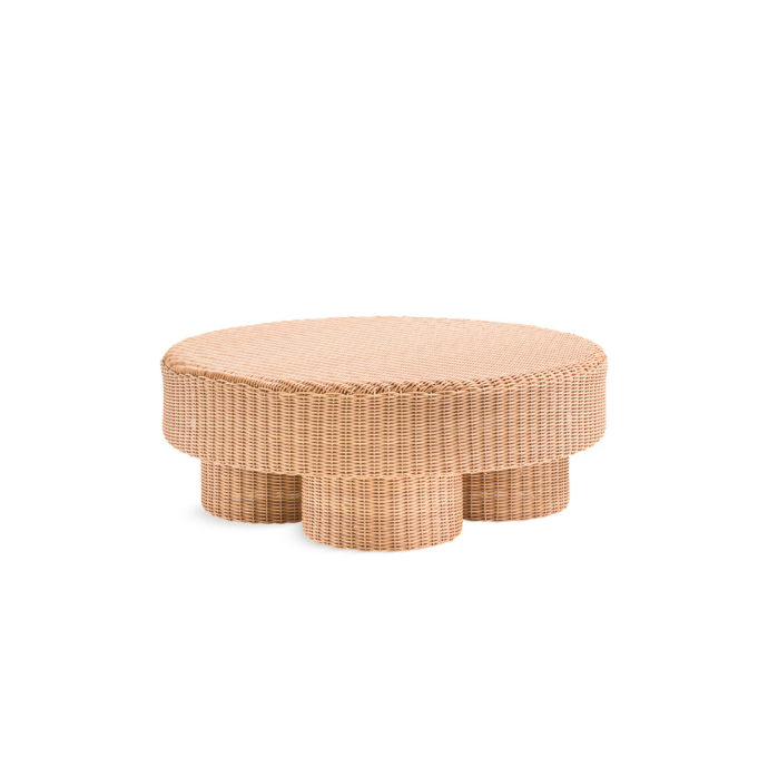 Molteni C Pantalica Outdoor Coffee Table