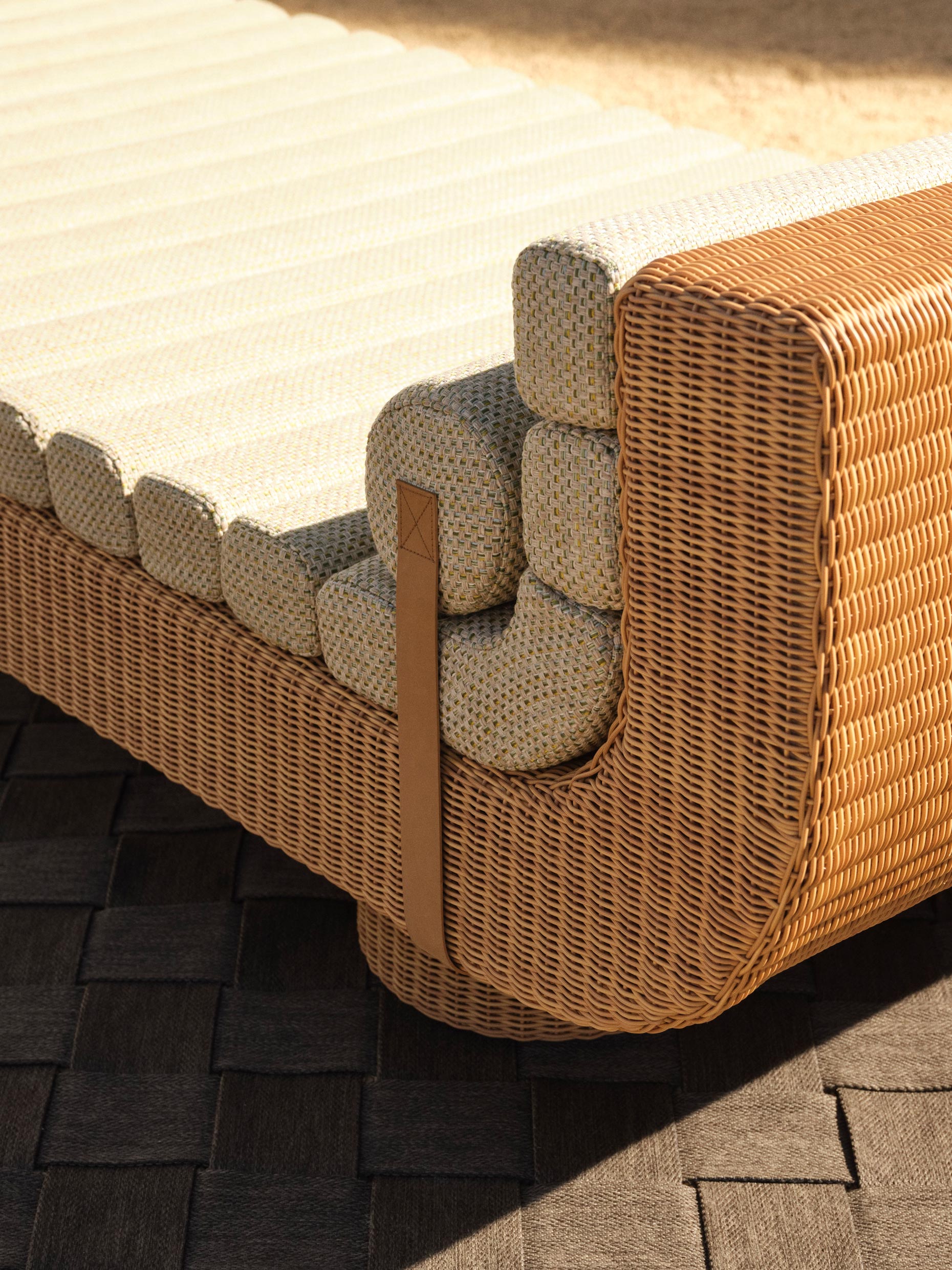 Molteni C Pantalica Daybed