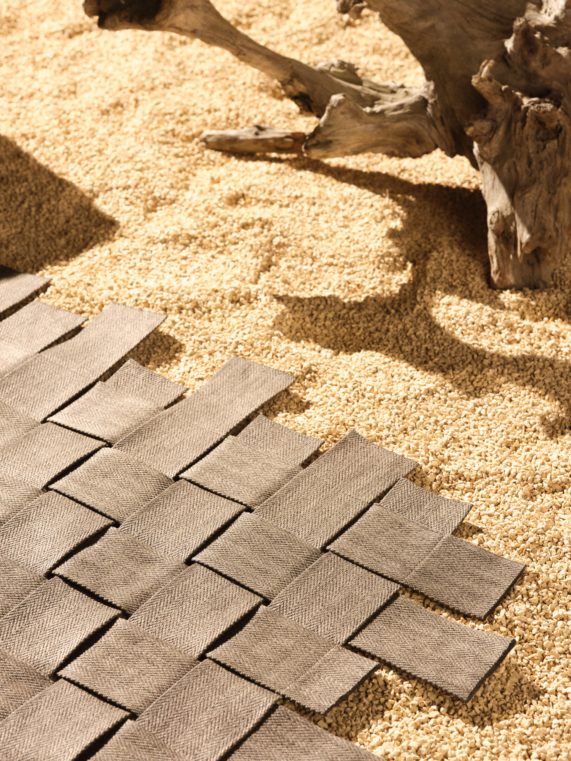 Molteni C Pantalica Outdoor Rug