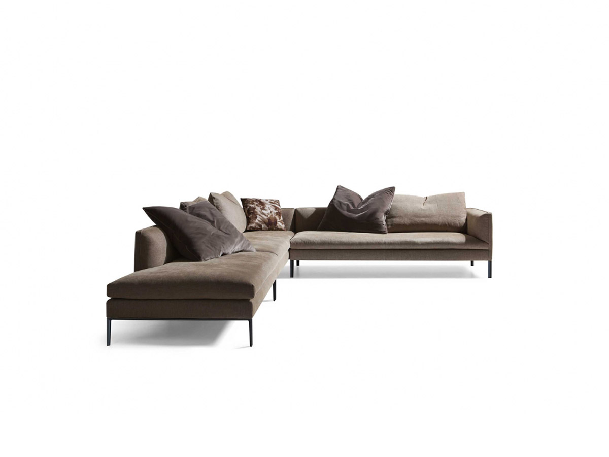 Molteni C Paul Sofa Collection