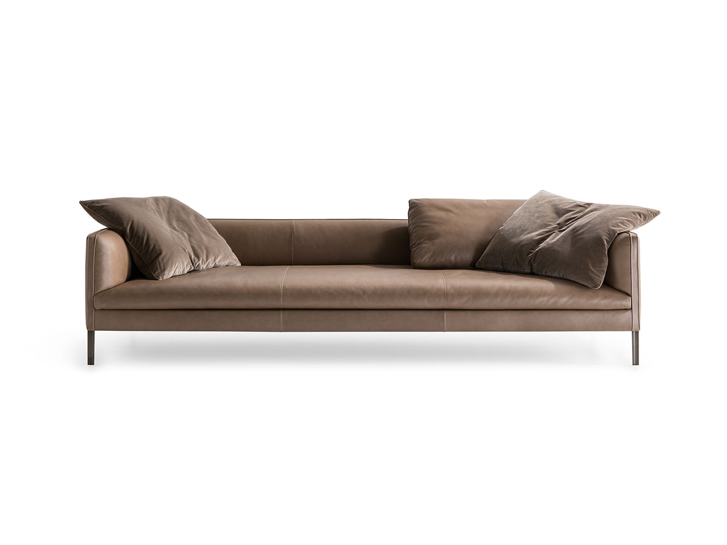 Угловой диван Molteni & C Paul, коллекция