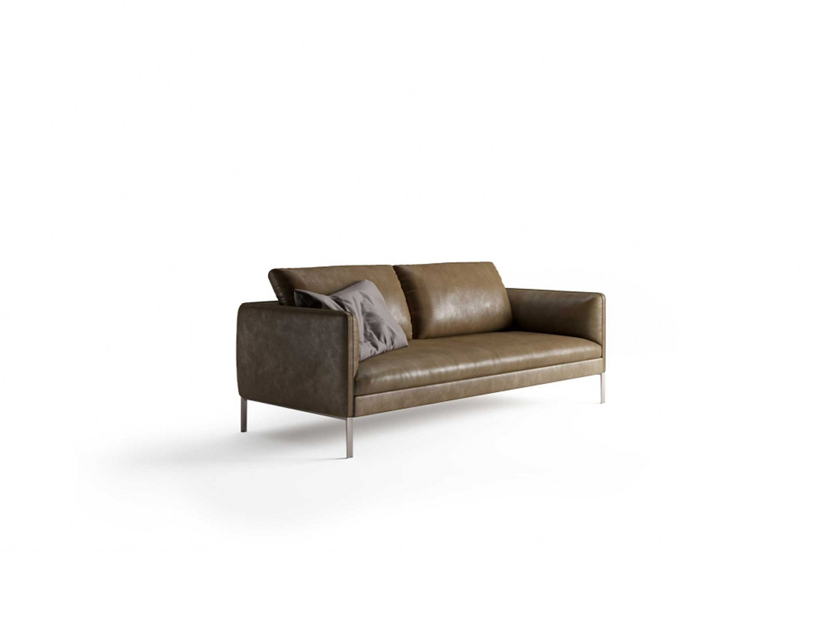 Molteni C Paul Sofa Collection