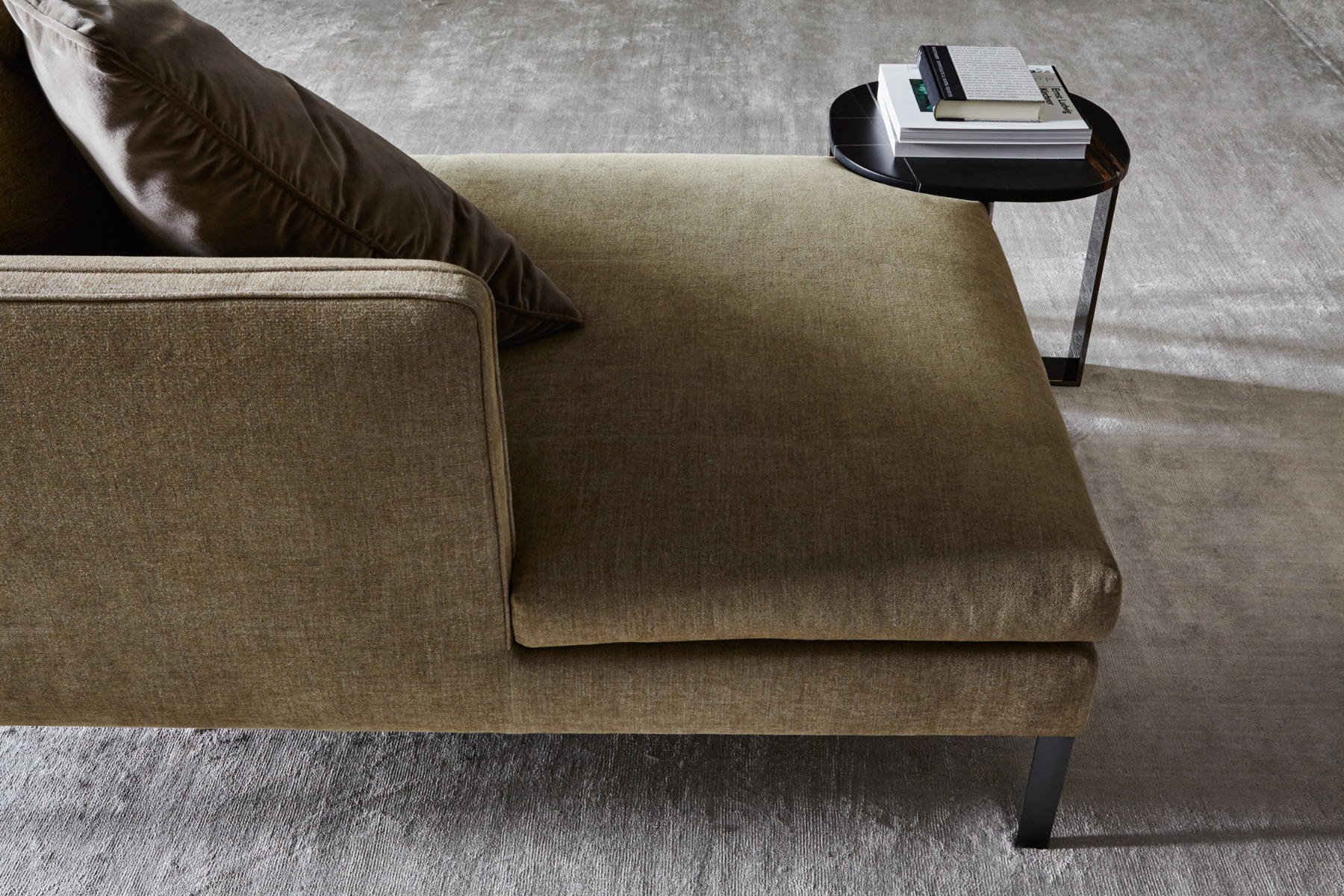 Molteni C Paul Sofa Collection