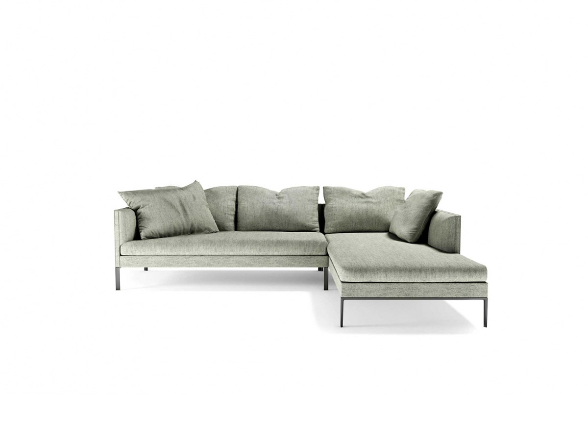 Molteni C Paul Sofa Collection