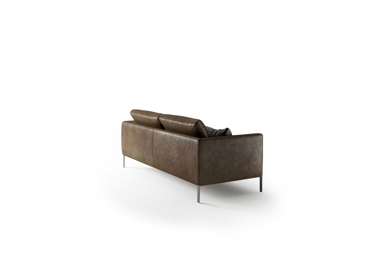 Molteni C Paul Sofa Collection