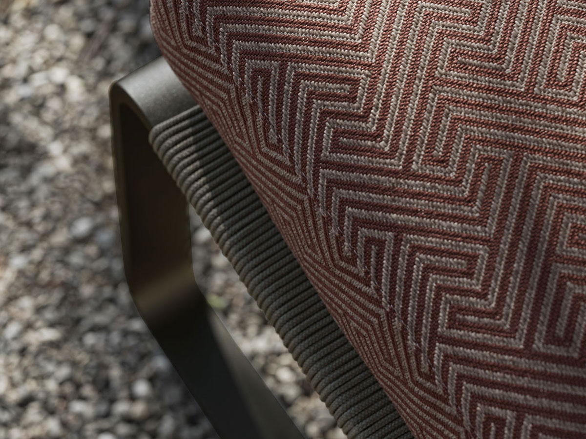 Molteni C Phoenix Outdoor Armchair