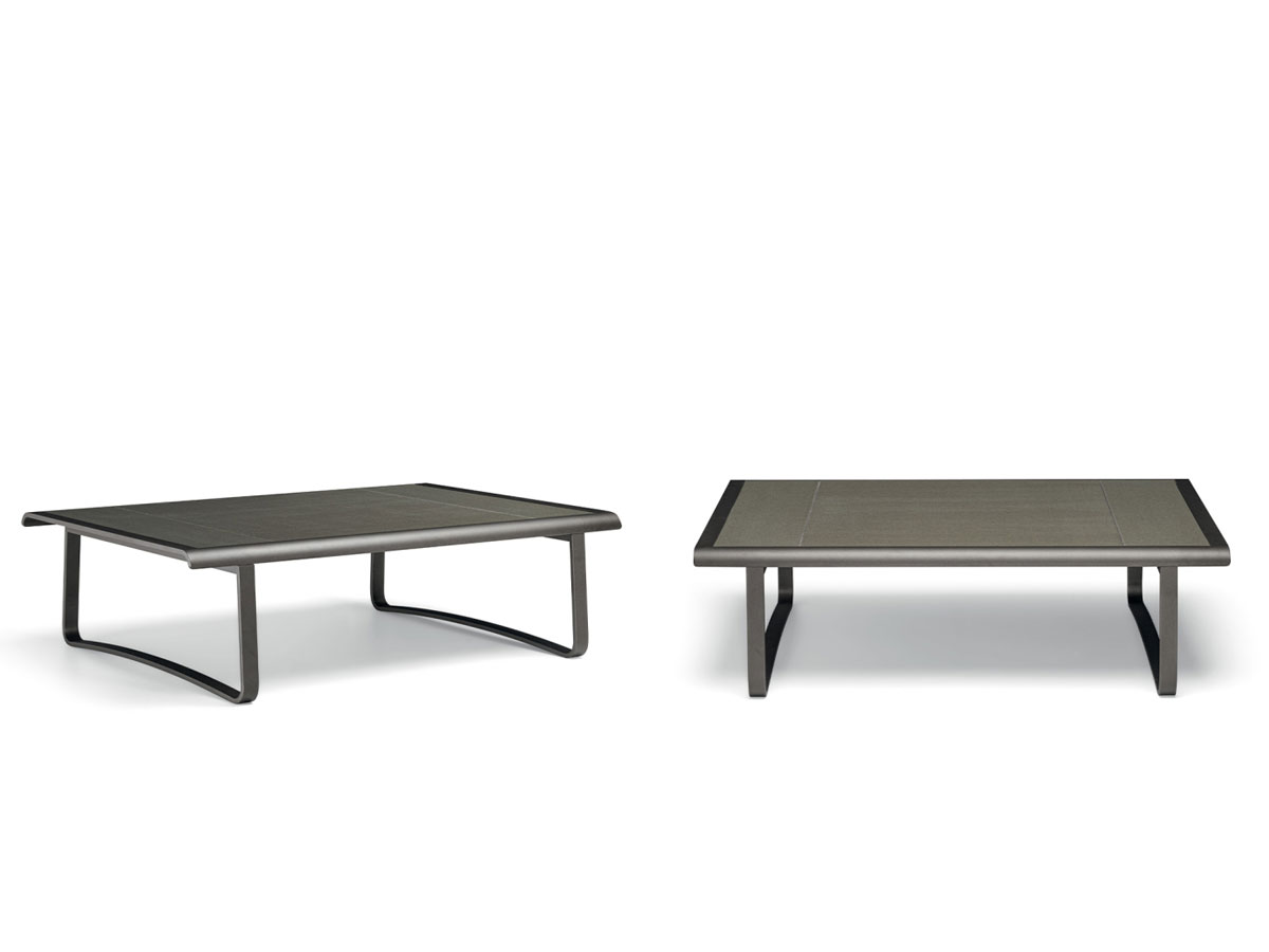 Molteni C Phoenix Outdoor Coffee Table