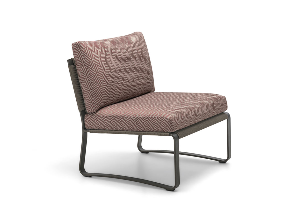 Molteni C Phoenix Outdoor Armchair