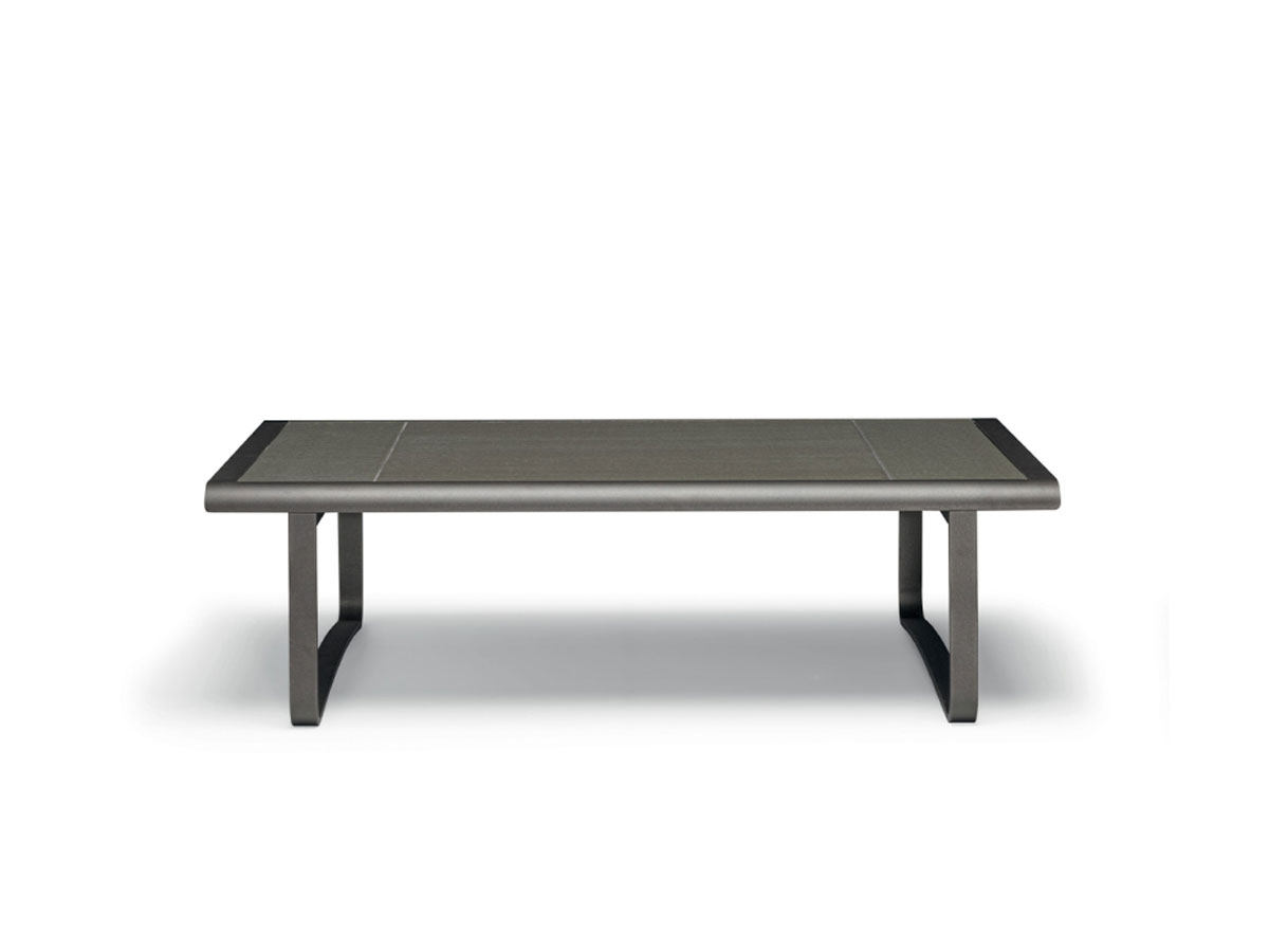 Molteni C Phoenix Outdoor Coffee Table