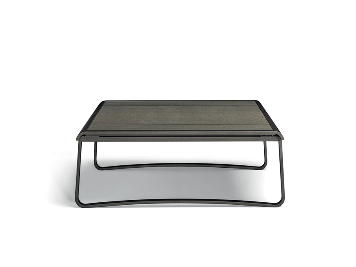Molteni C Phoenix Outdoor Coffee Table