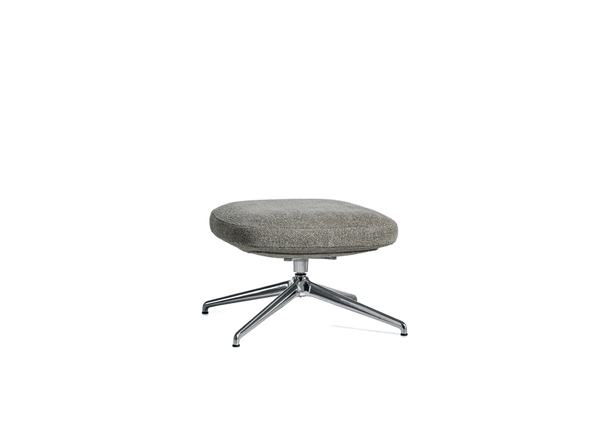 Molteni C Piccadilly Armchair High Back