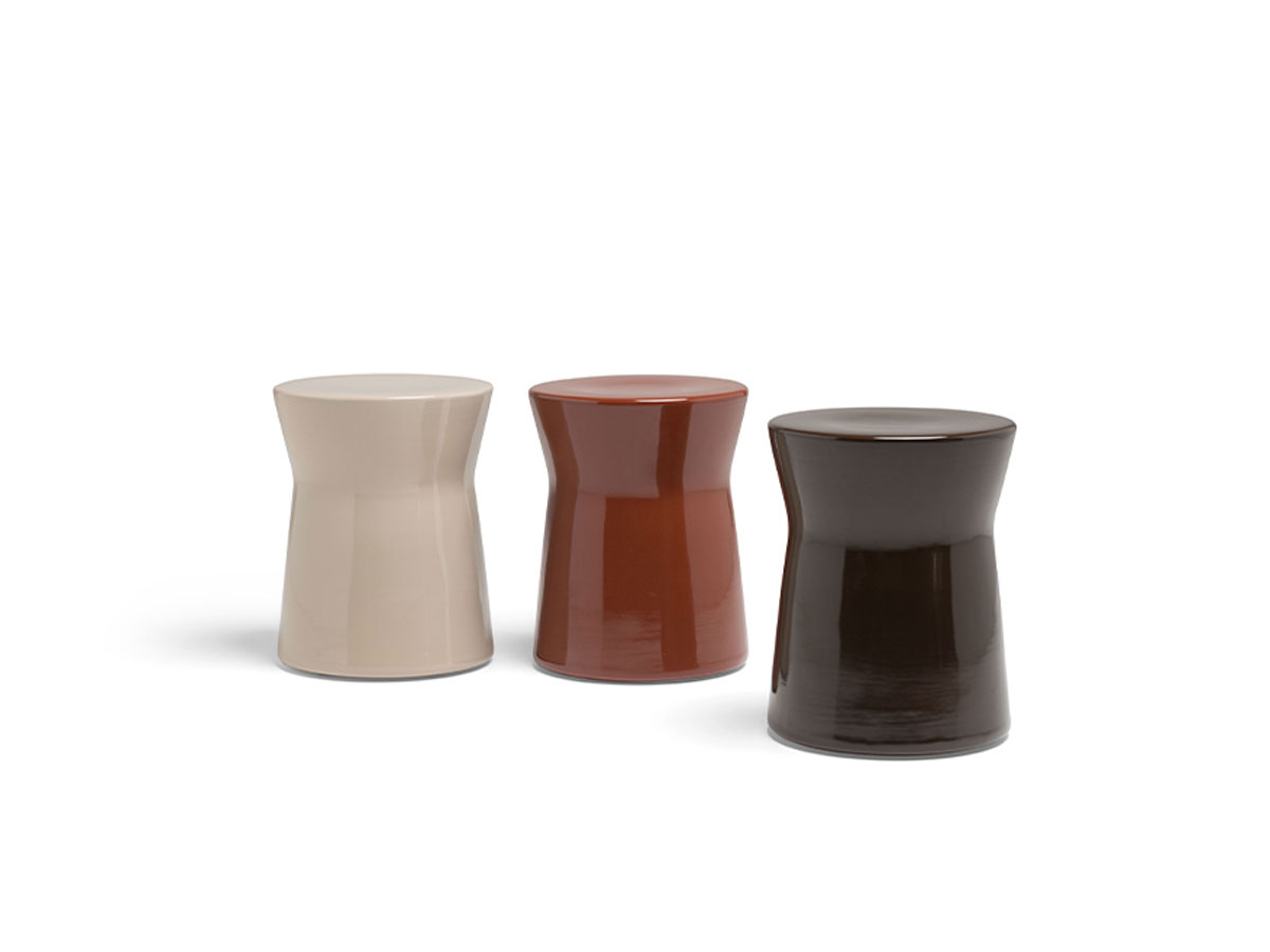 Molteni C Picea Coffee Table Outdoor