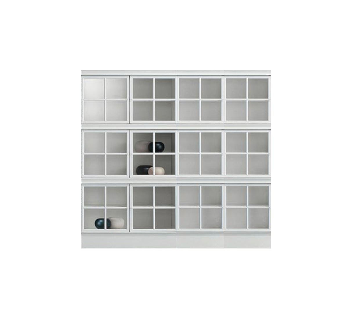 Стеллаж Molteni & C Piroscafo