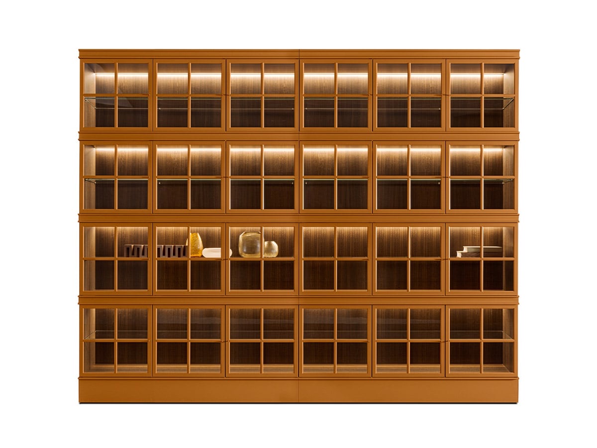 Стеллаж Molteni & C Piroscafo