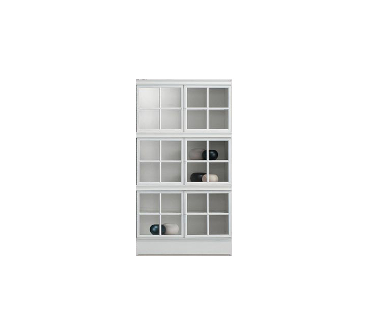 Стеллаж Molteni & C Piroscafo