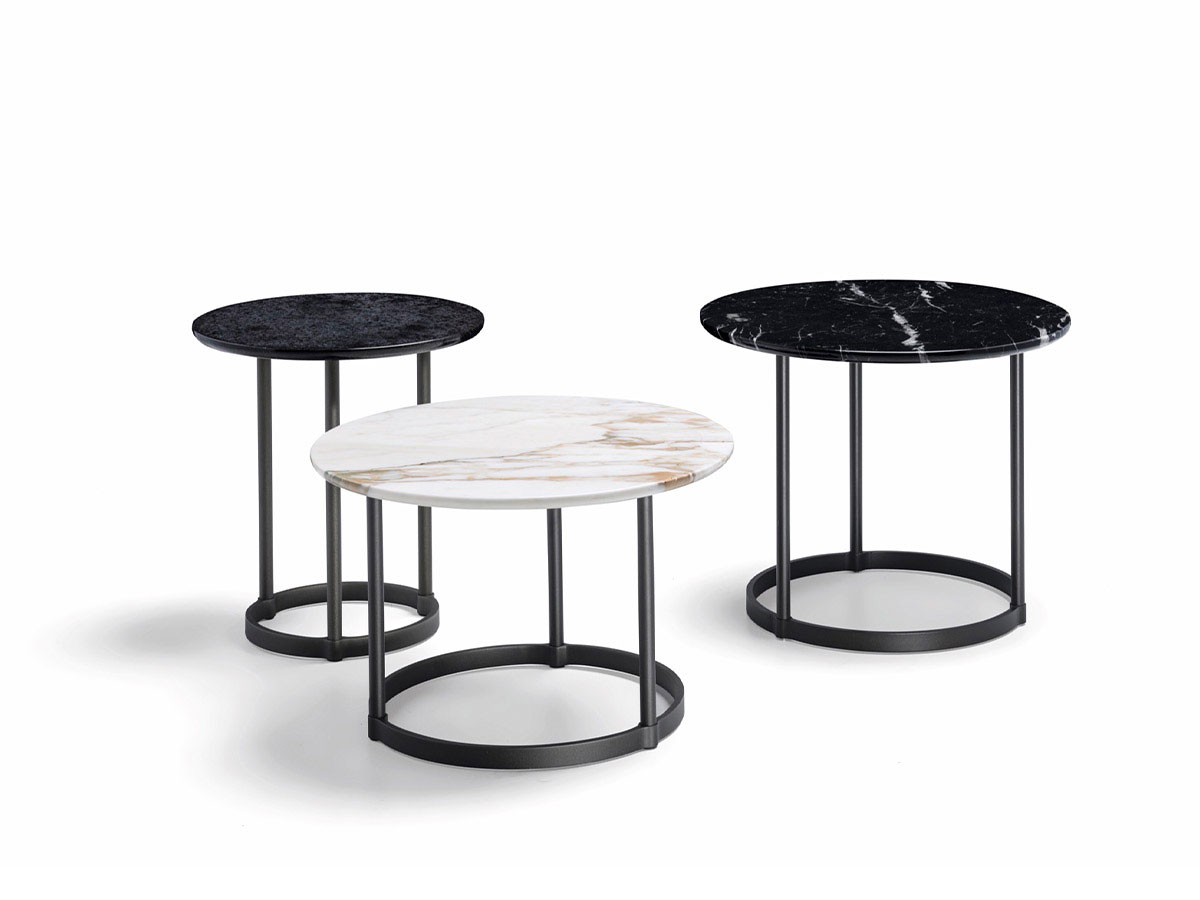 Molteni C Regent Coffee Table