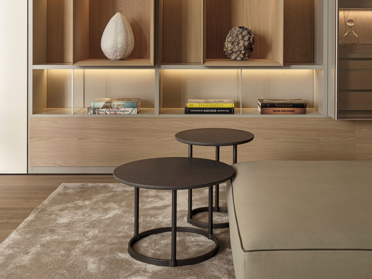 Molteni C Regent Coffee Table