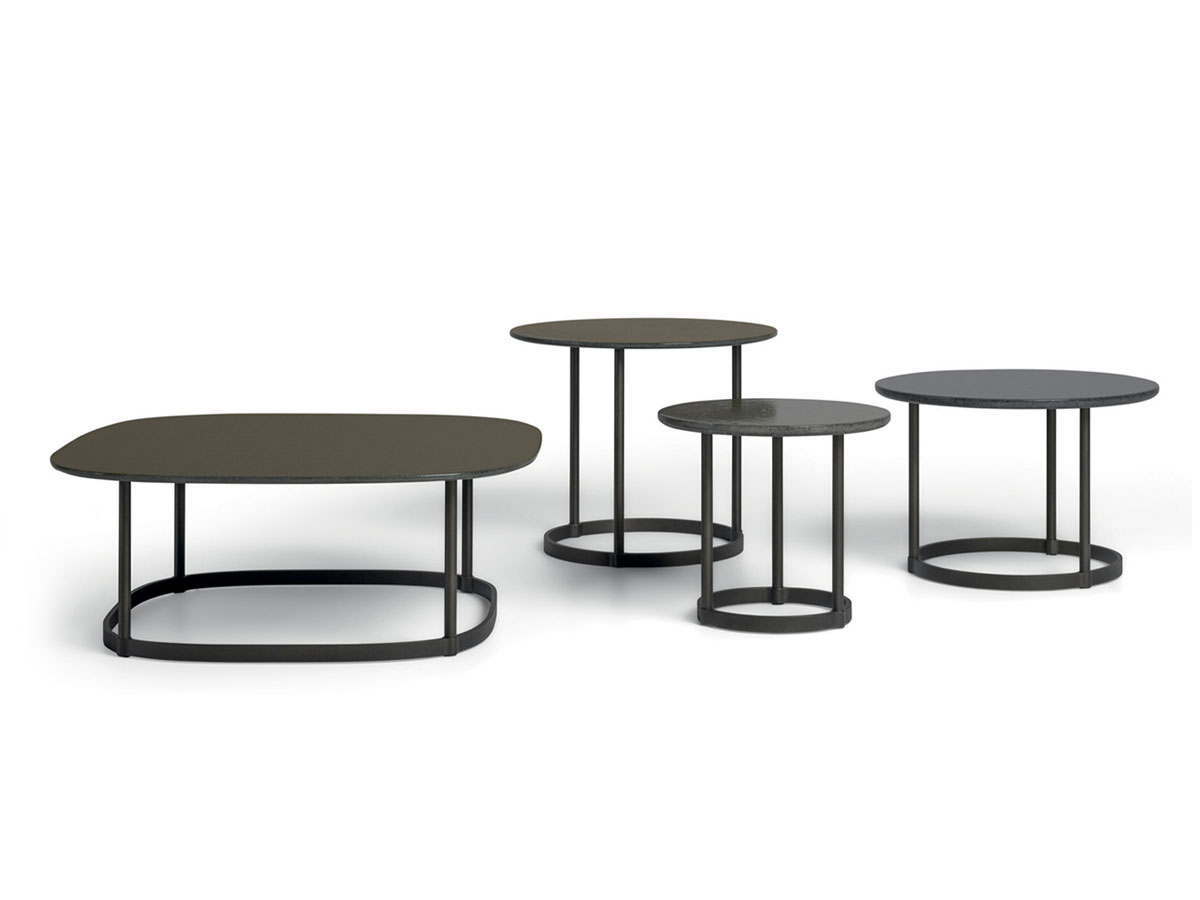 Molteni C Regent Outdoor Coffee Table