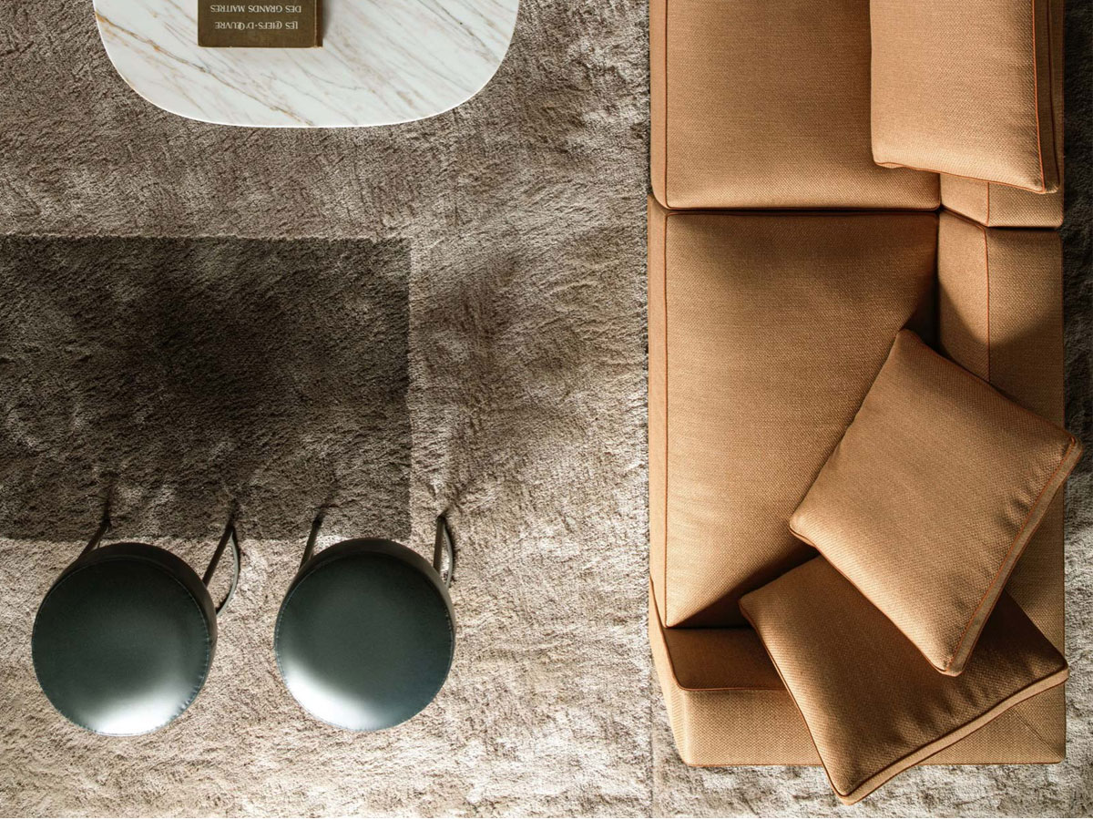Molteni C Regis Stool