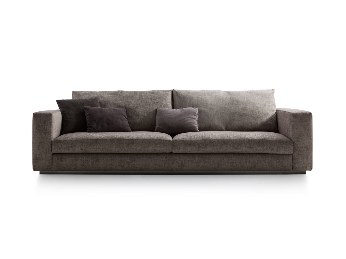Molteni C Reversi 14 Sofa Collection