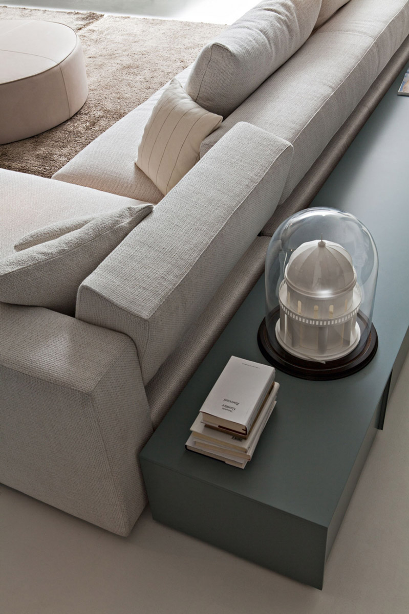 Molteni C Reversi 14 Sofa Collection