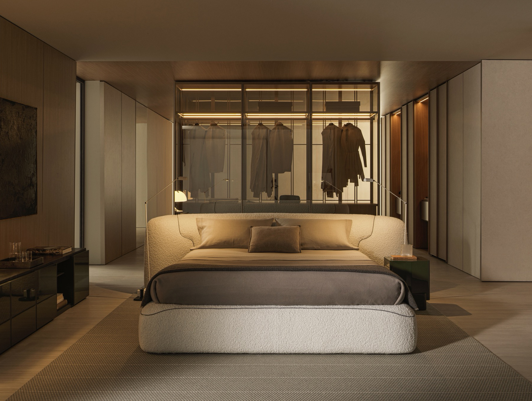Molteni C Roads Rug