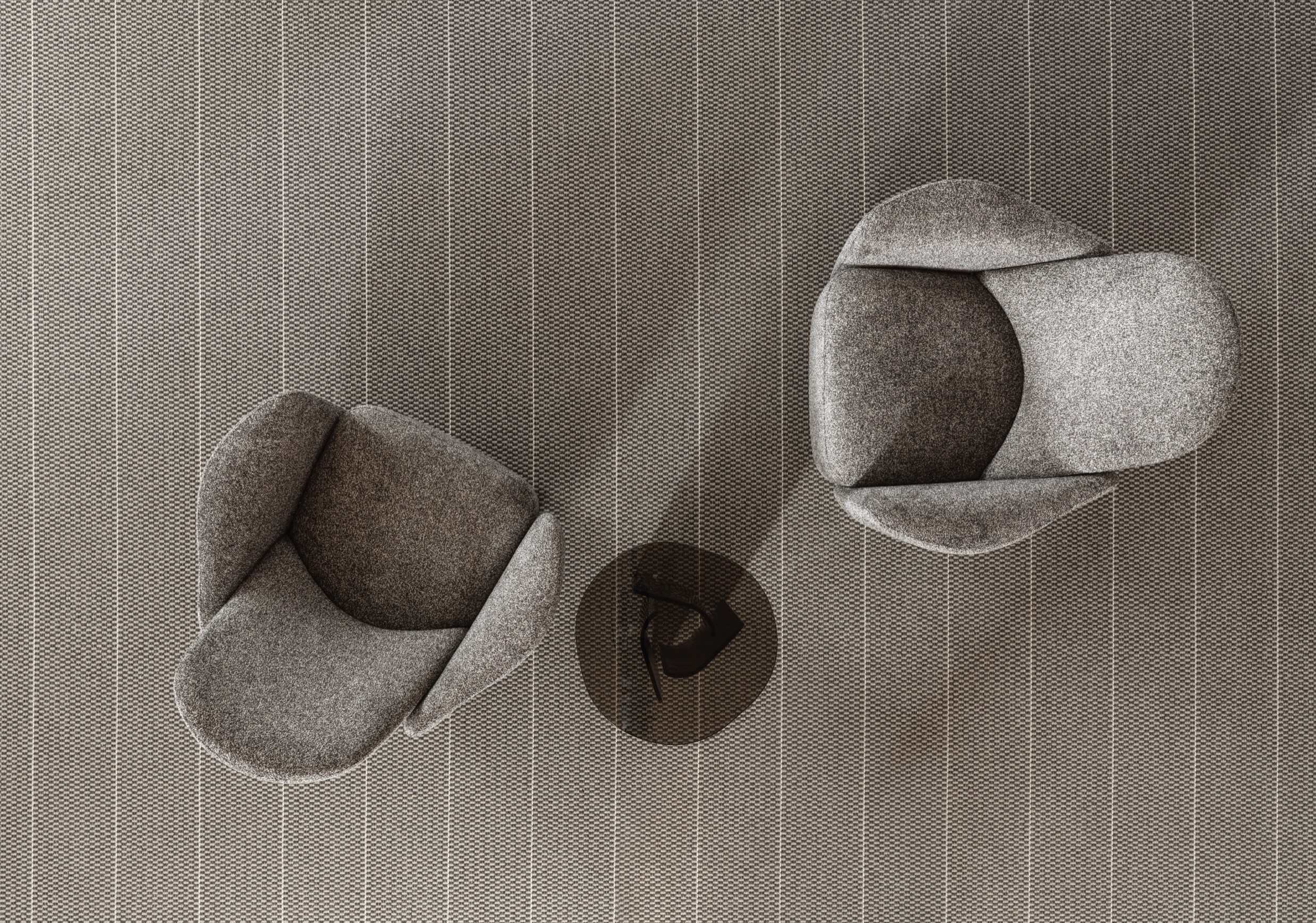 Molteni C Roads Rug