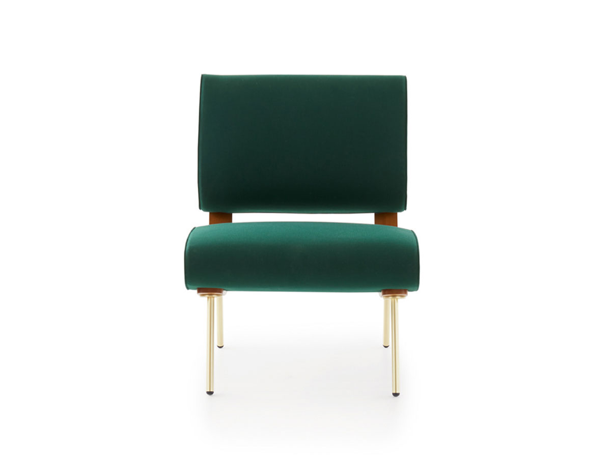 Molteni C Round D 154 5 Armchair