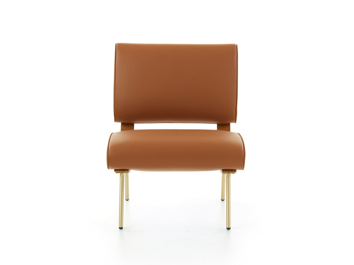 Molteni C Round D 154 5 Armchair