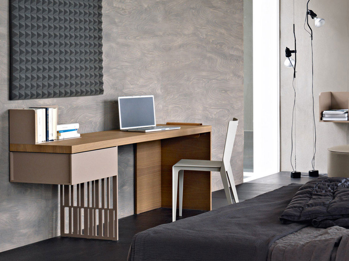 Molteni C Scriba Desk Molteni E Co
