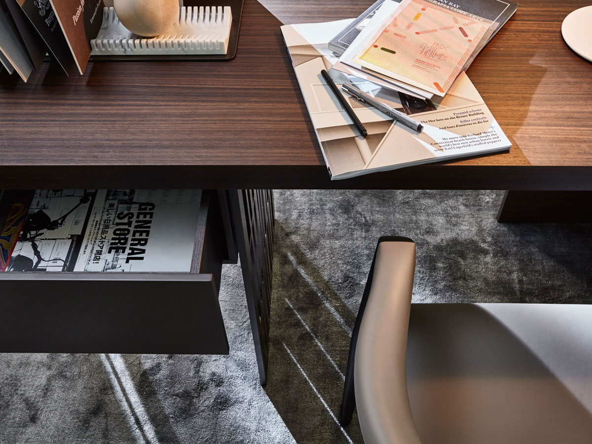 Molteni C Scriba Desk Molteni E Co